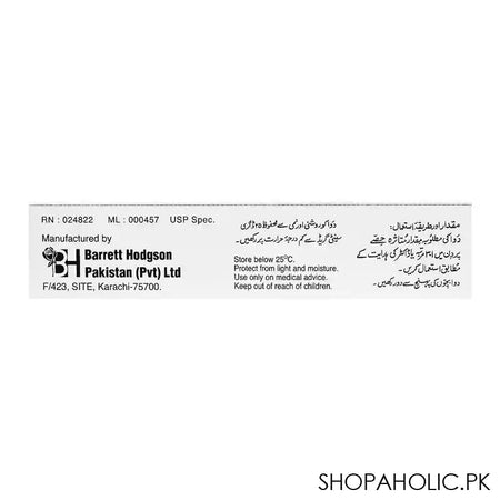Barrett Hodgson Xyloaid Ointment, 10g - Image 4