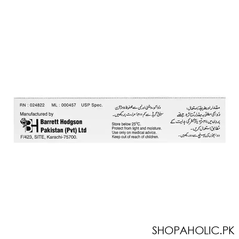 Barrett Hodgson Xyloaid Ointment, 10g - Image 4