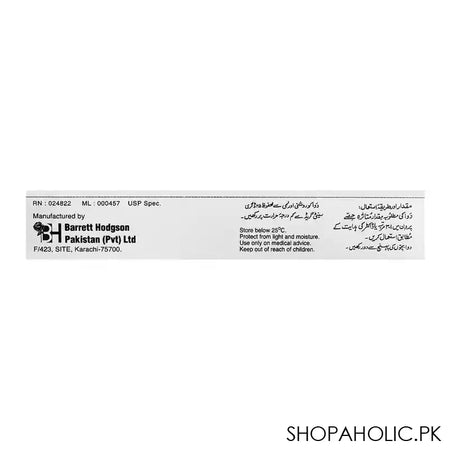 Barrett Hodgson Xyloaid Ointment, 20g - Image 5