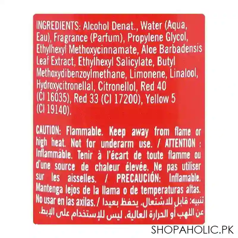 bath & body works a thousand wisher for you fine fragrance mist, 236ml image3