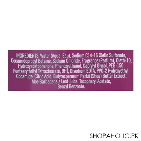 Bath & Body Works Black Cherry Merlot Cleansing Gel Hand Soap With Natural Essential Oils, 236ml - Image 2