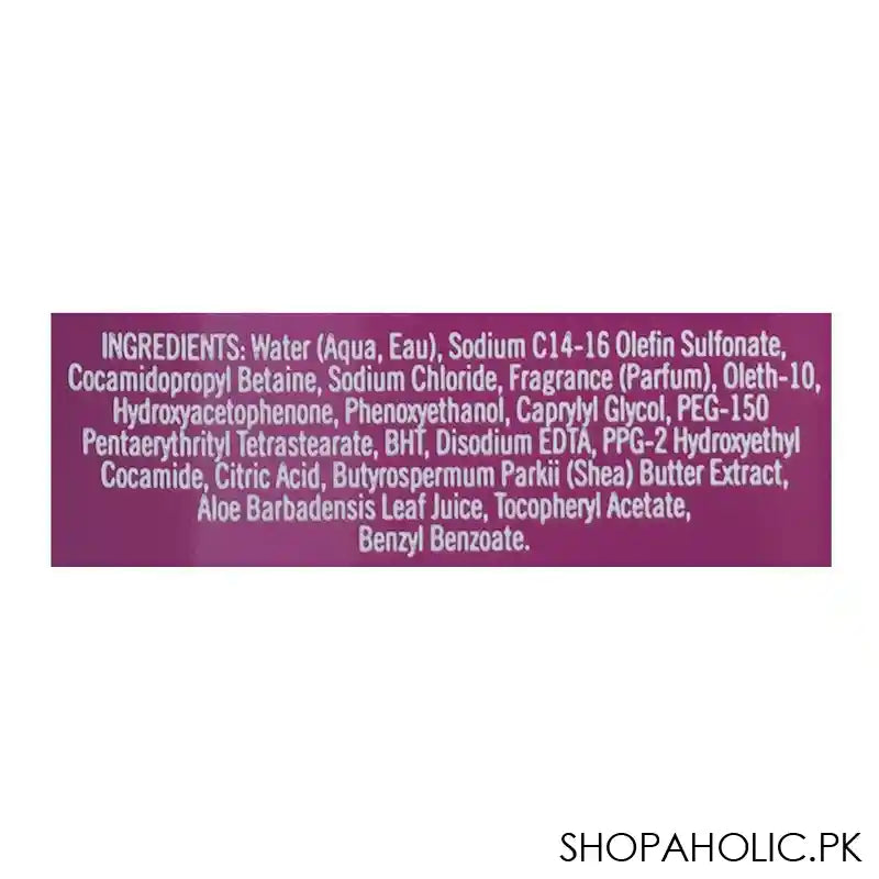 Bath & Body Works Black Cherry Merlot Cleansing Gel Hand Soap With Natural Essential Oils, 236ml - Image 2