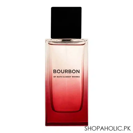 bath & body works bourbon pour homme cologne, for men, 100ml main image