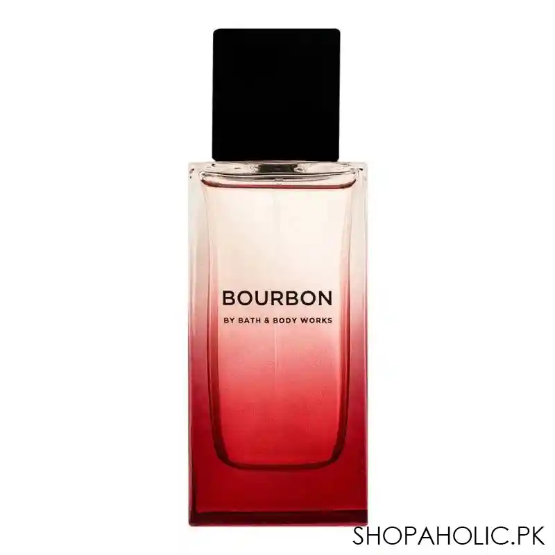 bath & body works bourbon pour homme cologne, for men, 100ml main image
