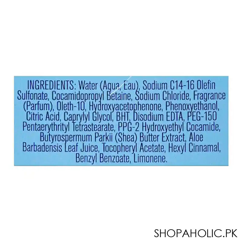 Bath & Body Works Crisp Morning Air Cleansing Gel Hand Soap, 236ml - Image 2