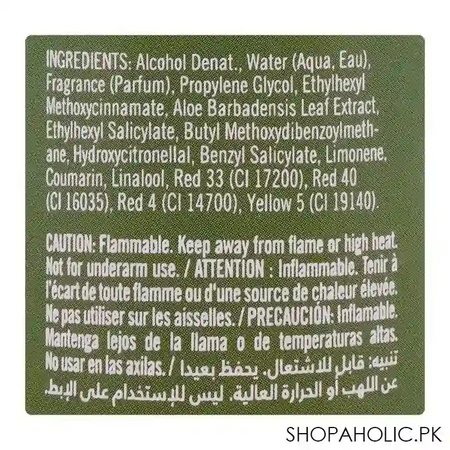 bath & body works fairytale fine fragrance mist, 236ml image3