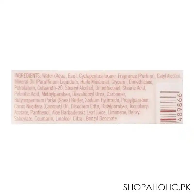 bath & body works hibiscus paradise 24 hour moisture body lotion, 236ml image3