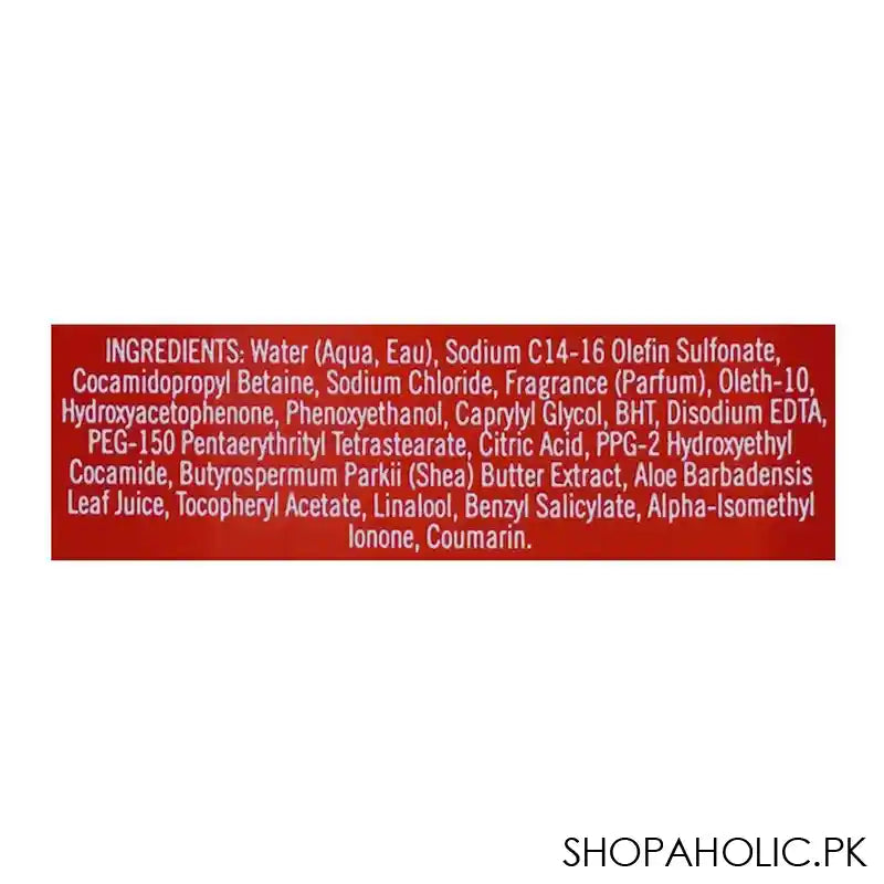 Bath & Body Works Japanese Cherry Blossom Cleansing Gel Hand Soap With Natural Essential Oils, 236ml - Image 3