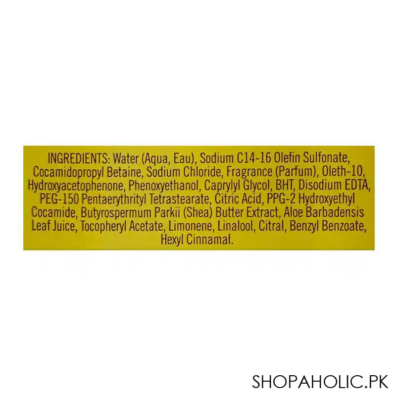 Bath & Body Works Kitchen Lemon Cleansing Gel Hand Soap With Natural Essential Oils, 236ml - Image 3