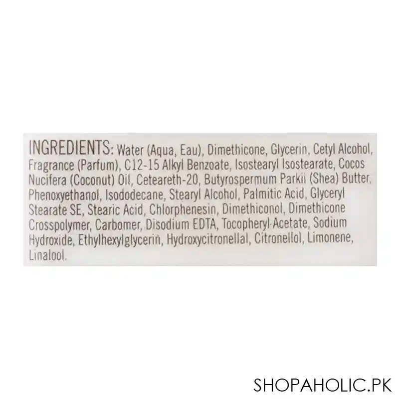 bath & body works mad about you daily nourishing body lotion, 236ml image3