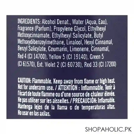 bath & body works midnight amber glow fine fragrance mist, 236ml image3