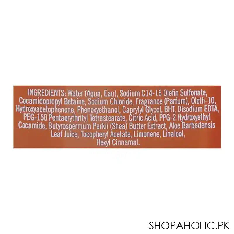 Bath & Body Works Peach Bellini Cleansing Gel Hand Soap With Natural Essential Oils, 236ml - Image 2