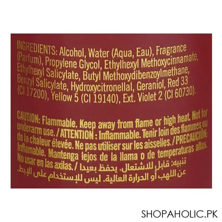 Bath & Body Works Wild Sand Fine Fragrance Mist, 236ml - Image 3