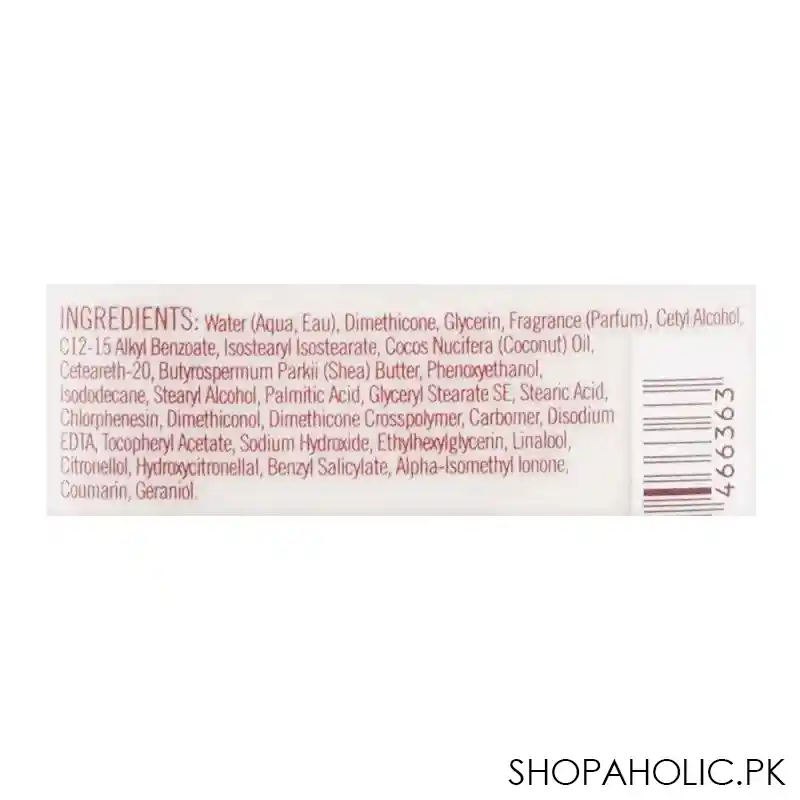bath & body works you're the one daily nourishing body lotion, 236ml image3