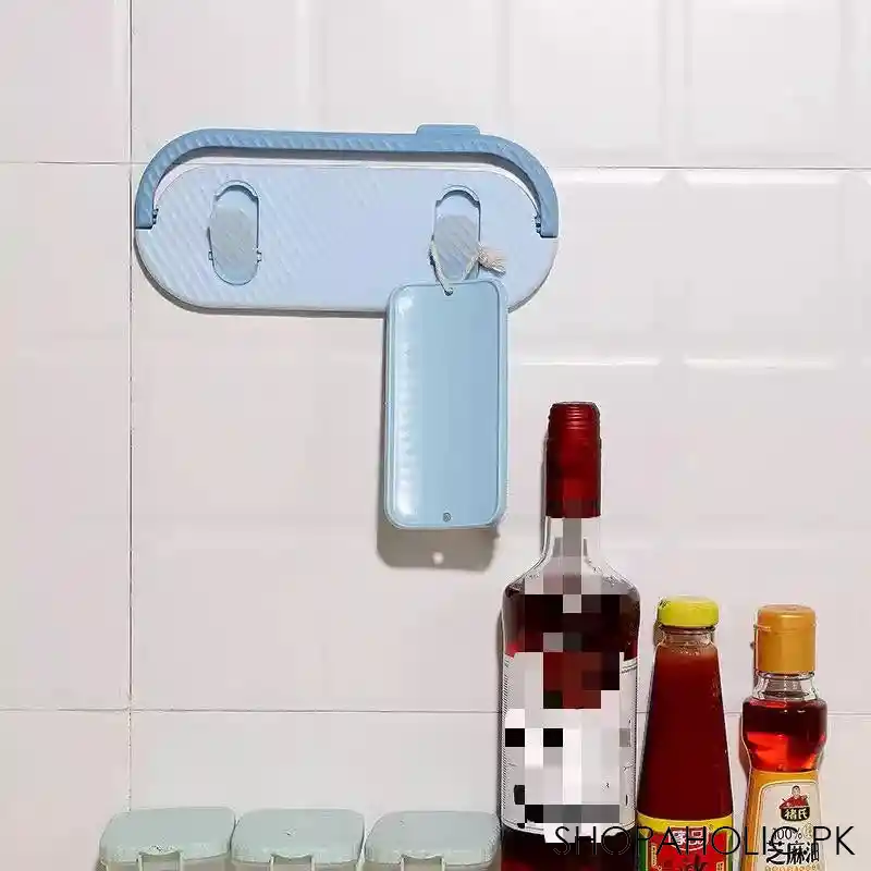 bathroom bath ball slipper rack image3