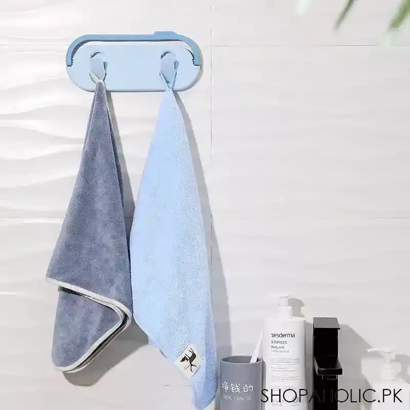 bathroom bath ball slipper rack image4