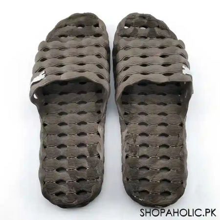 bathroom non slip slipper for women and men image3