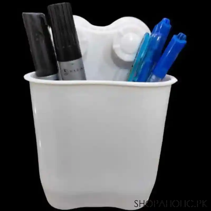 bathroom pocket holder image2