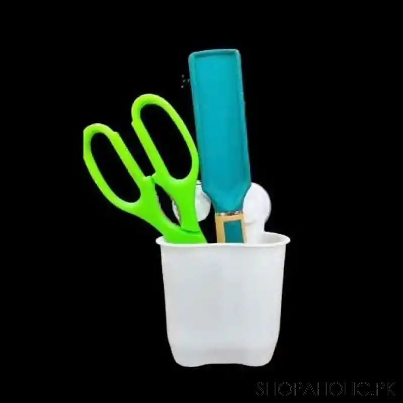 bathroom pocket holder main image