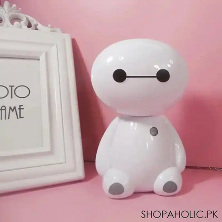 baymax desk lamp image4