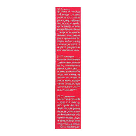 Keune Tinta Color Red Infinity 5.56 Light Infinty Mahogany Red Brown - Image 4