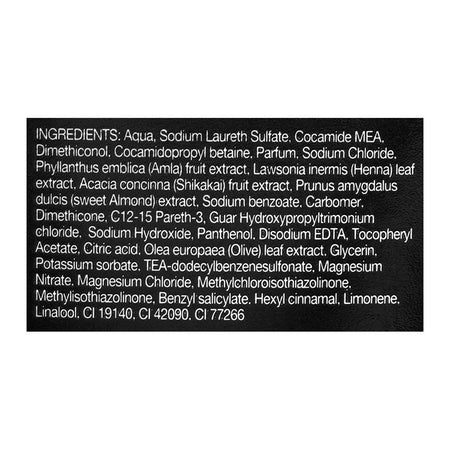 Dabur Amla Shampoo, For Long, Strong & Dark Hair, 20% Extra Free, 150ml - Image 3