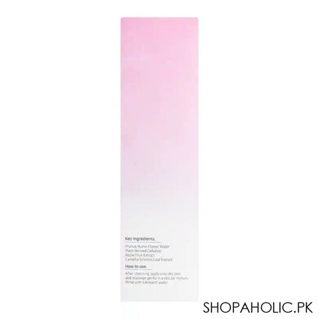 Beauty Of Joseon Apricot Blossom Peeling Gel, 100ml - Image 2