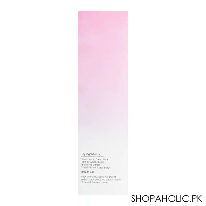 Beauty Of Joseon Apricot Blossom Peeling Gel, 100ml - Image 2