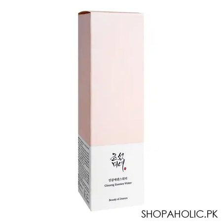 Beauty Of Joseon Ginseng Essence Water, 150ml - Main Image