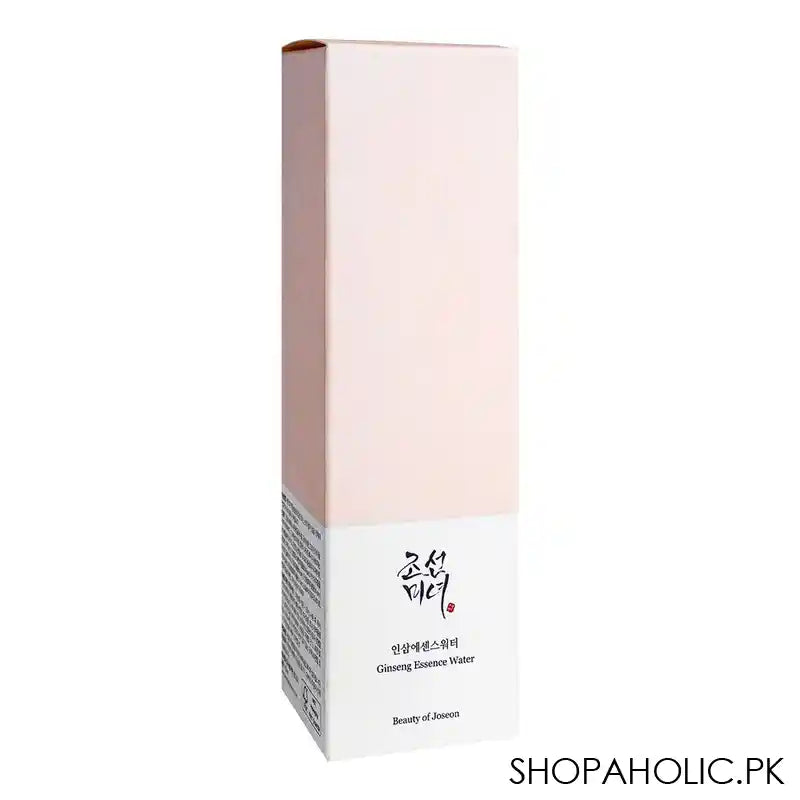 Beauty Of Joseon Ginseng Essence Water, 150ml - Main Image