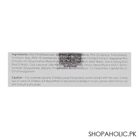 Beauty Of Joseon Radiance Cleansing Balm, 100ml - Image 2