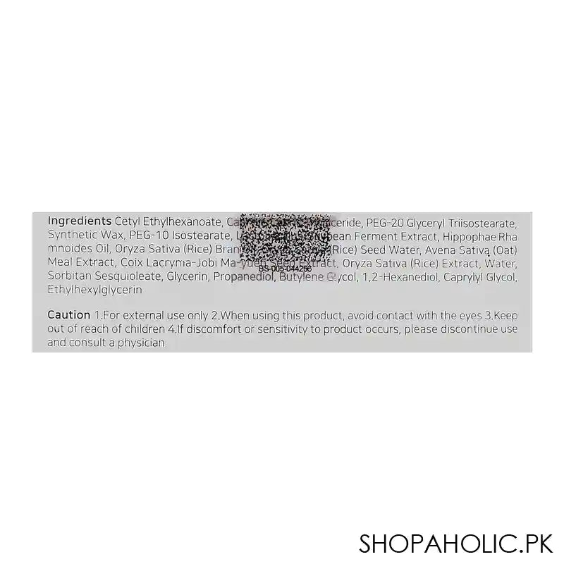 Beauty Of Joseon Radiance Cleansing Balm, 100ml - Image 2