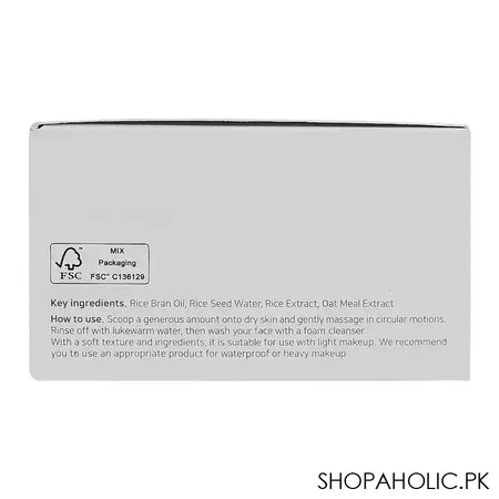 Beauty Of Joseon Radiance Cleansing Balm, 100ml - Image 4