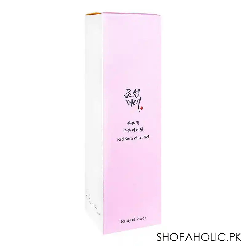 Beauty Of Joseon Red Bean Water Gel, 100ml - Main Image