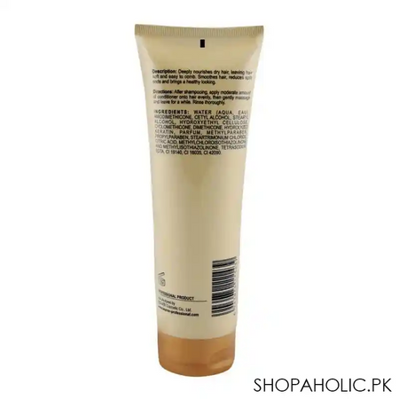 beaver professional hydro nutritive repairing conditioner 210ml image2