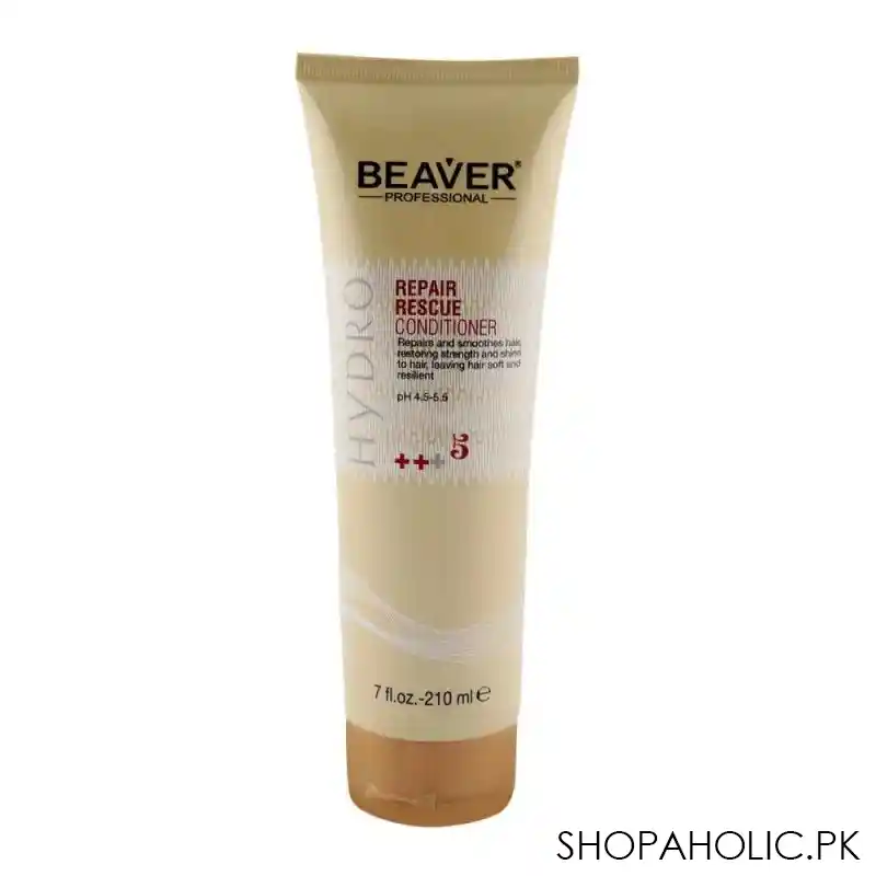 beaver professional hydro repair rescue conditioner 210ml main image
