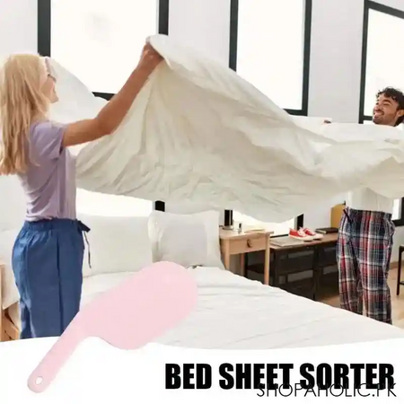 bed sheet tucker image2