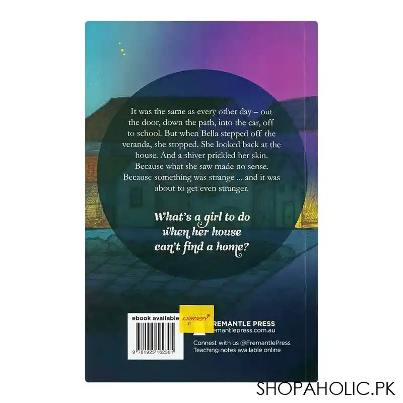 Bella And The Wandering House, Book - Image 2
