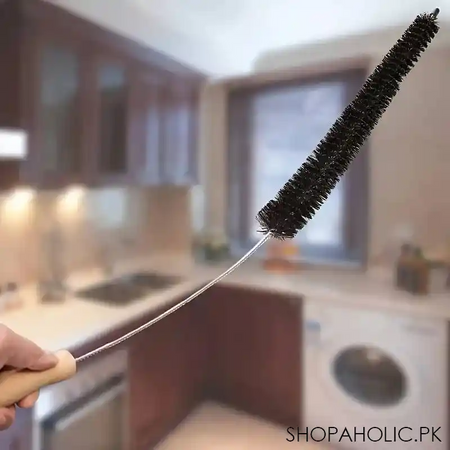 bendable vent cleaning brush image2