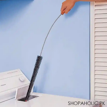 bendable vent cleaning brush image3