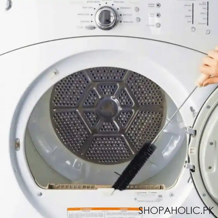 bendable vent cleaning brush image5