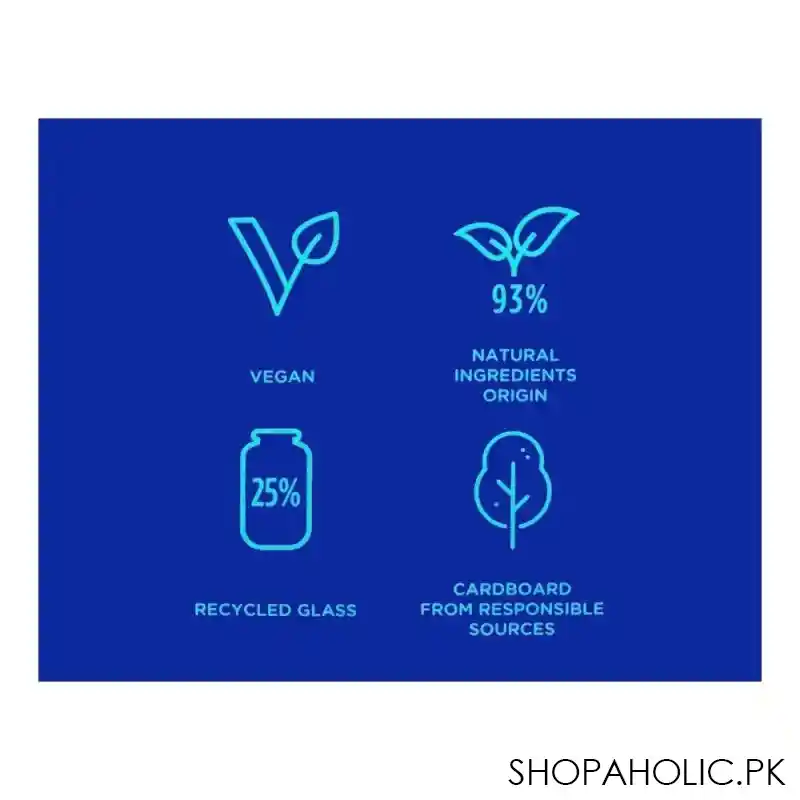 benetton united benetton sisterland blue neroli eau de toilette, for women, 80ml image4