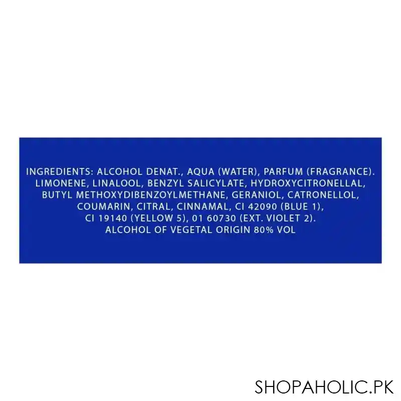 benetton united benetton sisterland blue neroli eau de toilette, for women, 80ml image5