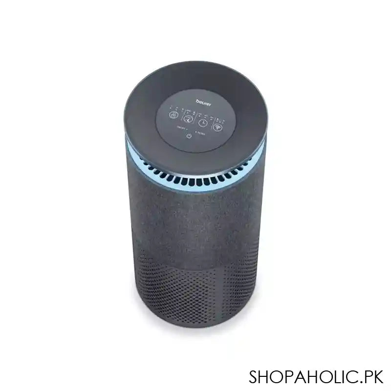 Beurer App-Controlled Air Purifier, LR-401 - Image 3