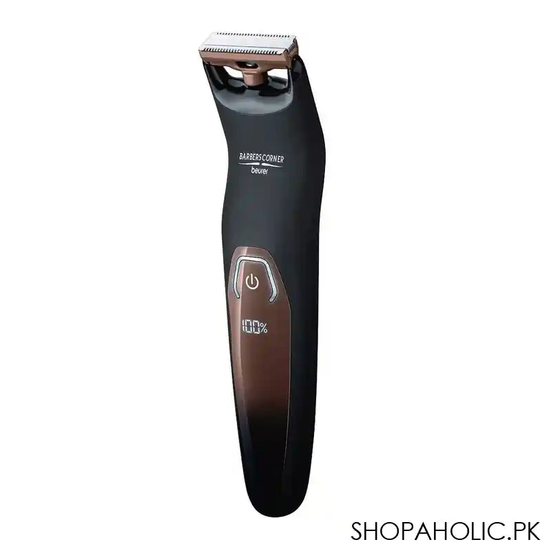 Beurer Barbers Corner Body Groomer For Men, HR6000 - Image 2