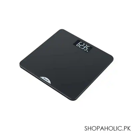 beurer bathroom weight machine scale, ps 240 main image