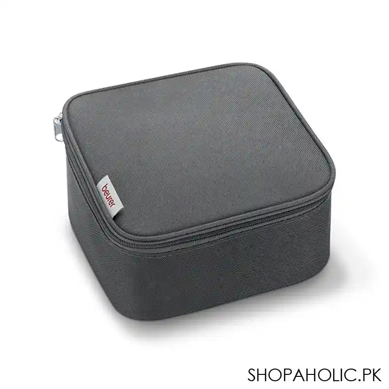 Beurer Cardio Blood Pressure Monitor With ECG Function, BM-96 - Image 3