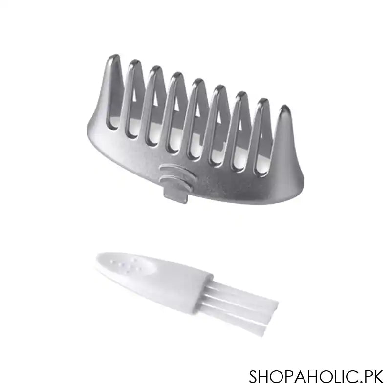 Beurer Electric Lice Comb, Chemical Free, HT15 - Image 4