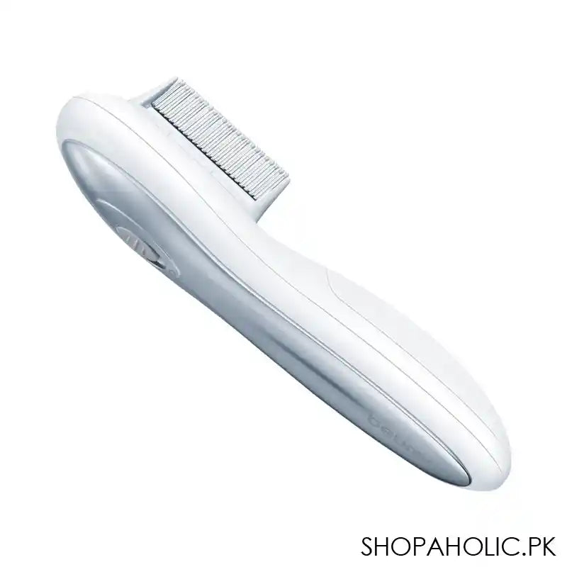 Beurer Electric Lice Comb, Chemical Free, HT15 - Image 5