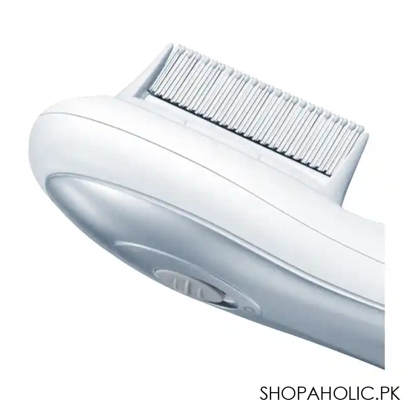 Beurer Electric Lice Comb, Chemical Free, HT15 - Image 7
